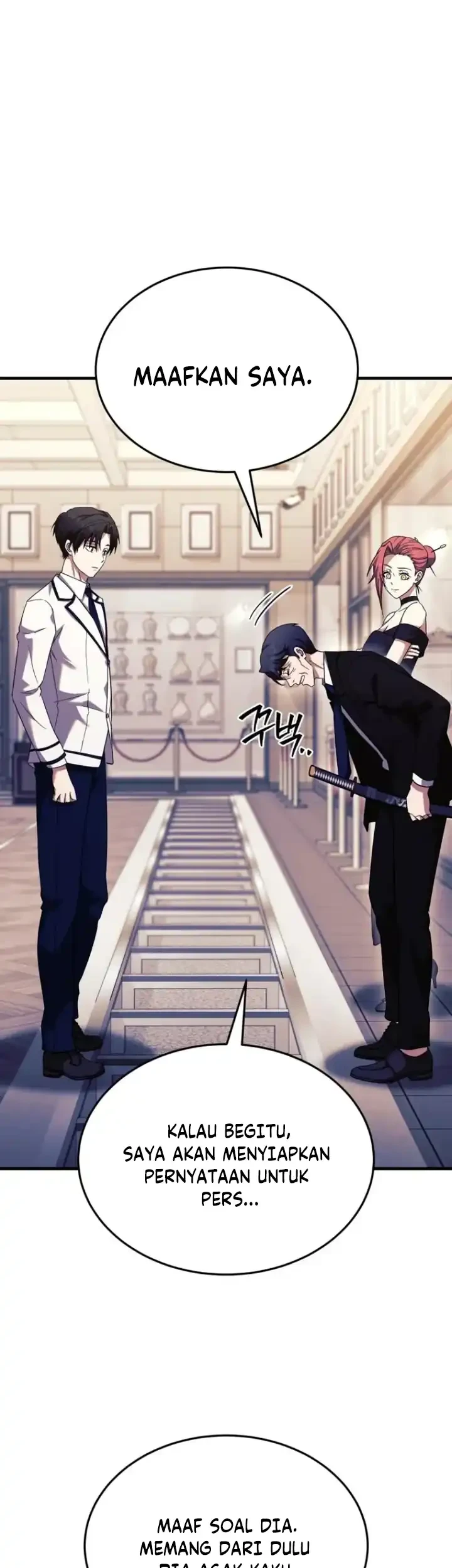 Transcendence Due To A System Error Chapter 10 - halaman 60
