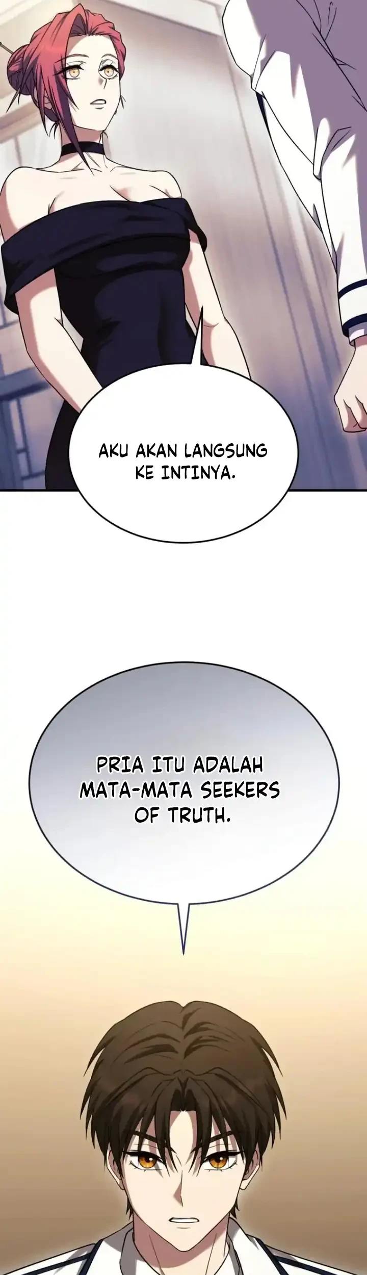 Transcendence Due To A System Error Chapter 10 - halaman 62