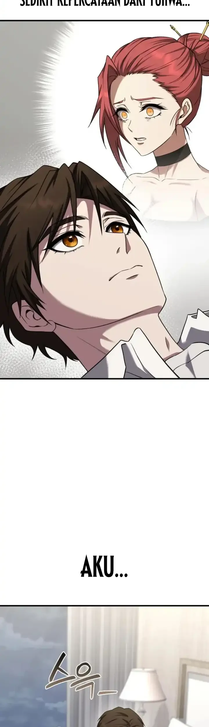 Transcendence Due To A System Error Chapter 10 - halaman 74