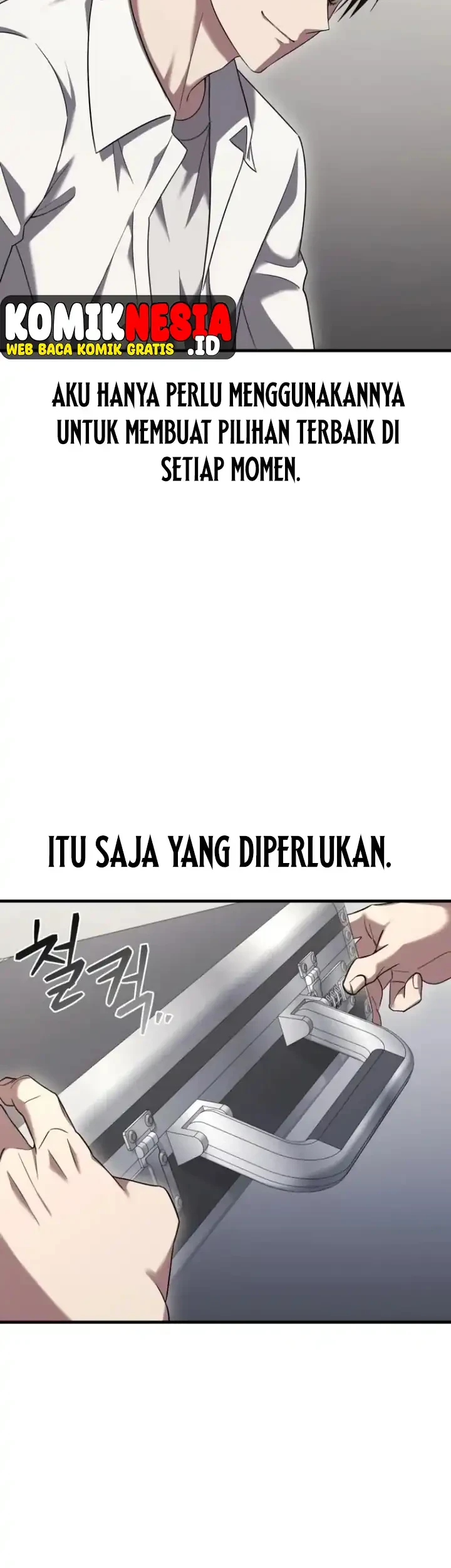 Transcendence Due To A System Error Chapter 10 - halaman 76