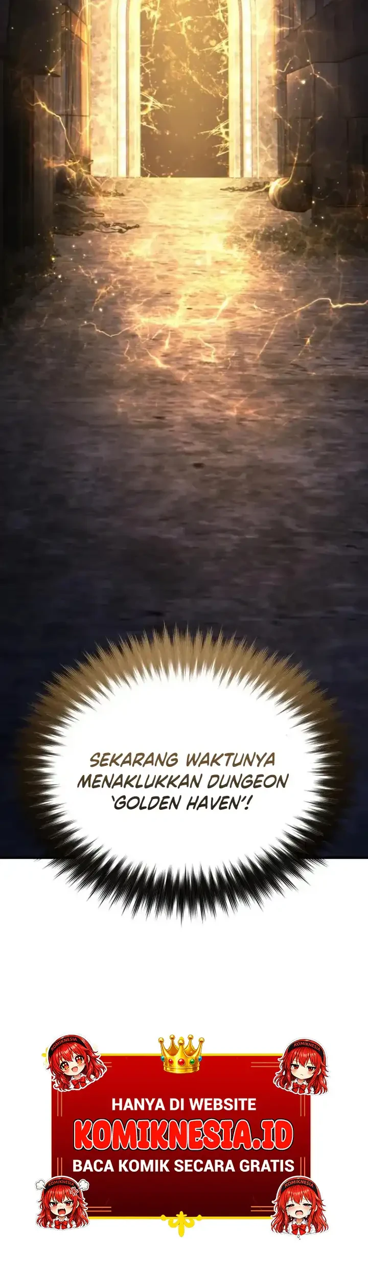 Transcendence Due To A System Error Chapter 10 - halaman 81