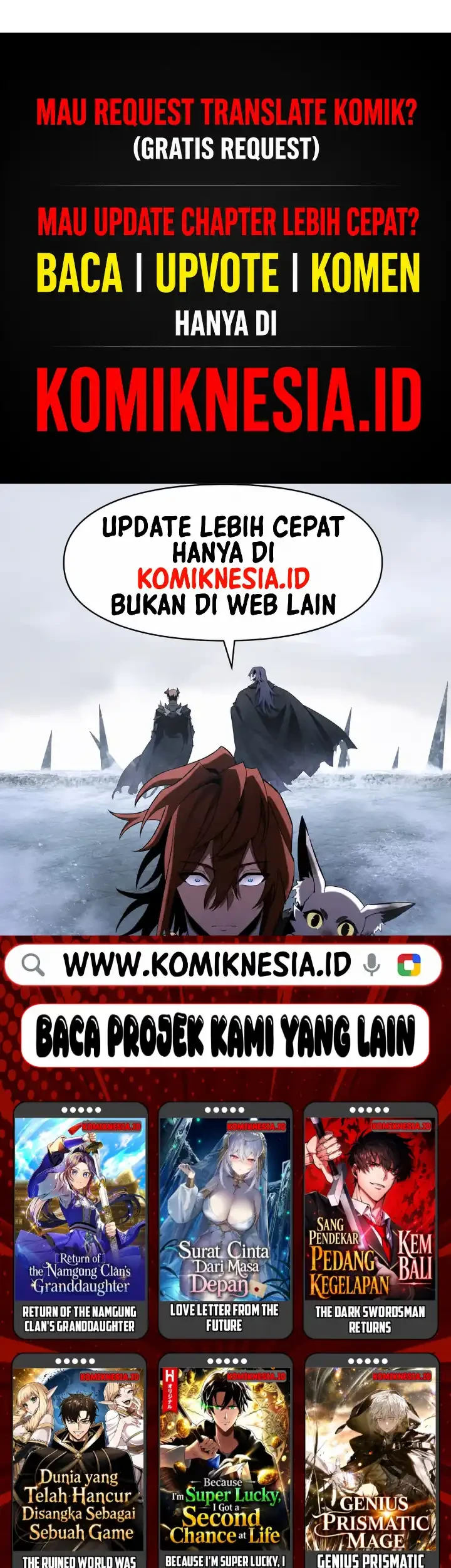 Transcendence Due To A System Error Chapter 10 - halaman 82