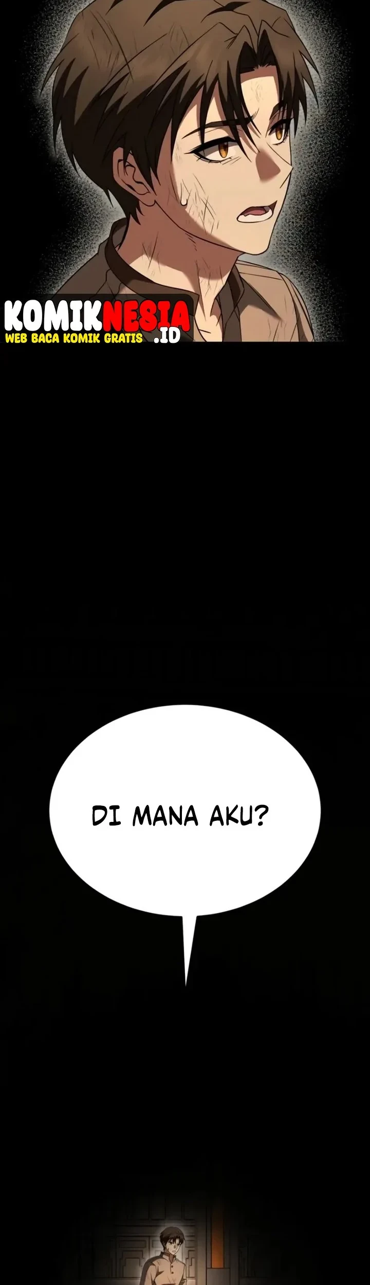 Transcendence Due To A System Error Chapter 11 - halaman 38