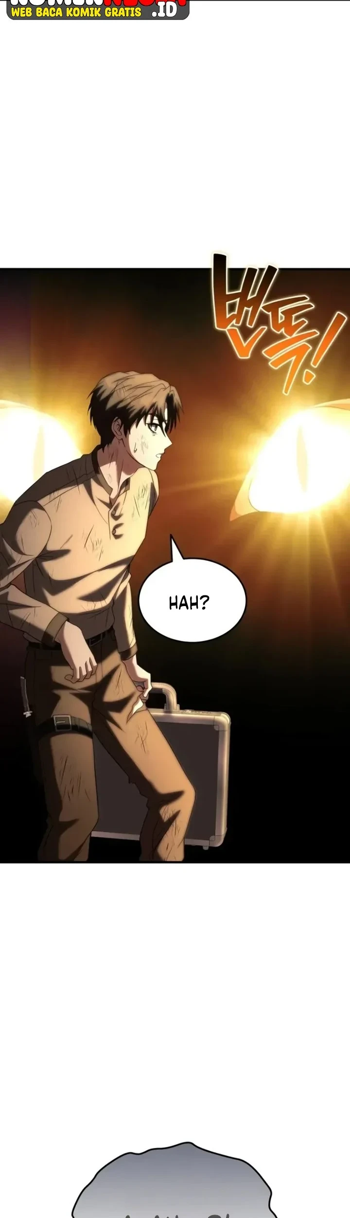 Transcendence Due To A System Error Chapter 11 - halaman 40