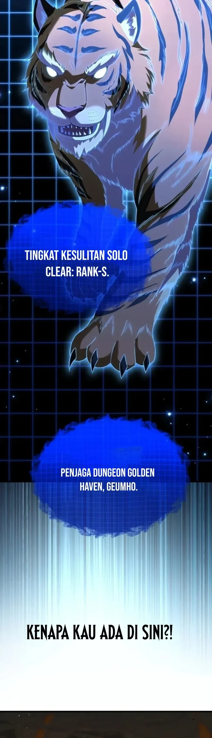 Transcendence Due To A System Error Chapter 11 - halaman 45