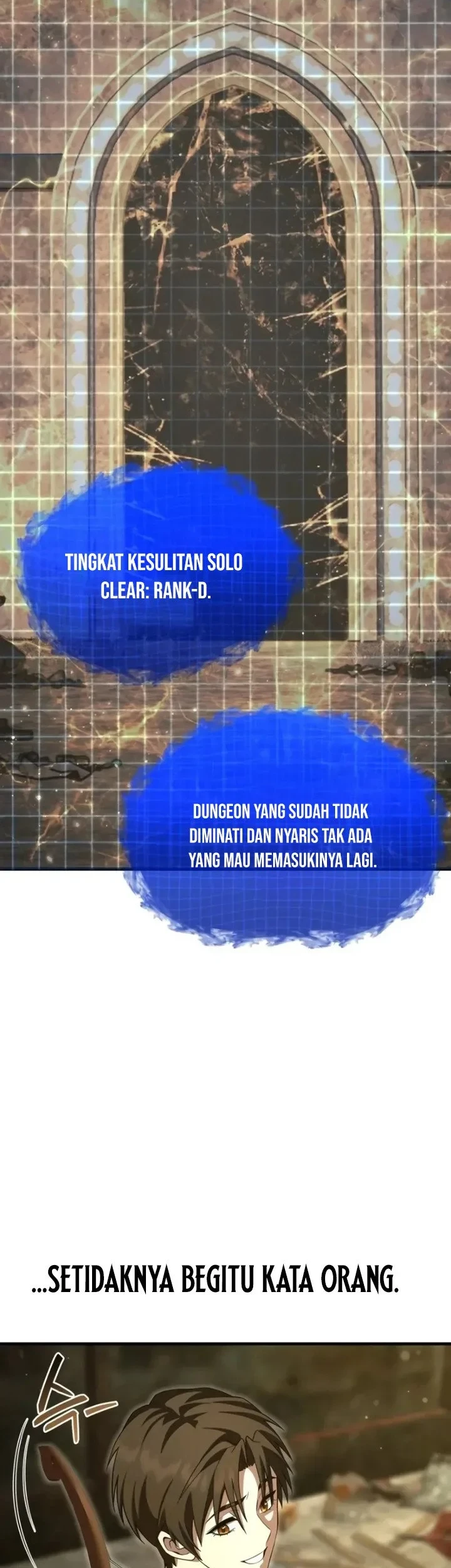Transcendence Due To A System Error Chapter 11 - halaman 5