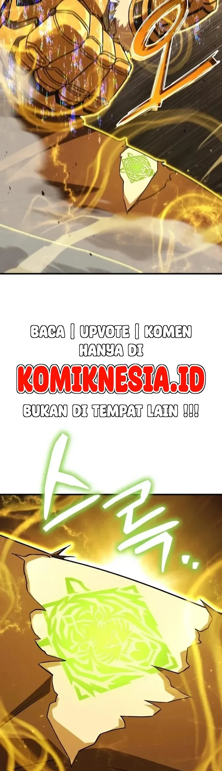 Transcendence Due To A System Error Chapter 11 - halaman 58