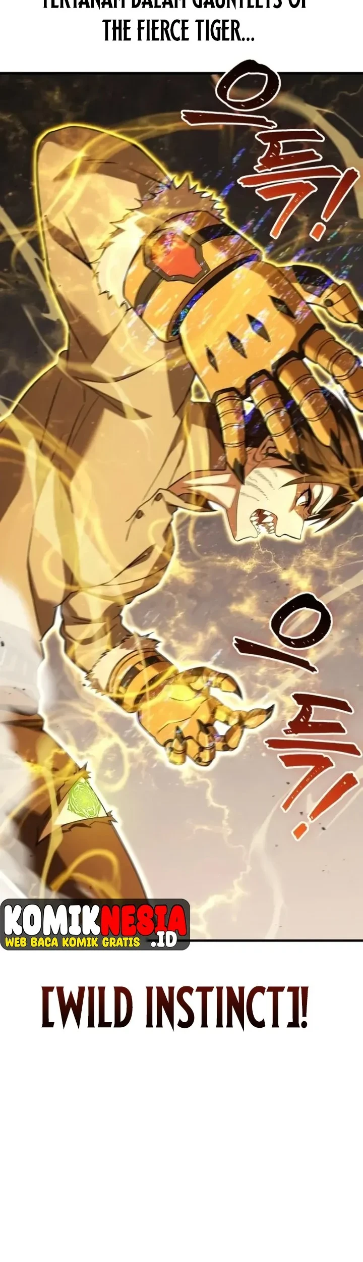 Transcendence Due To A System Error Chapter 11 - halaman 60