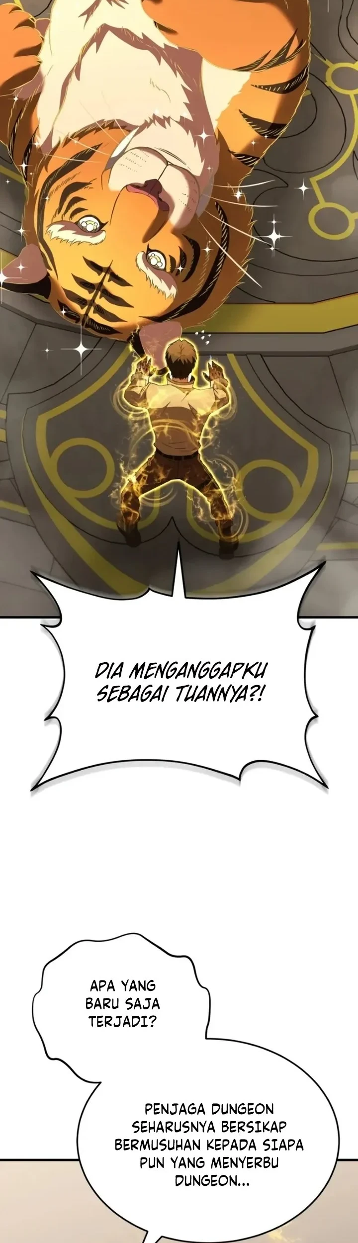 Transcendence Due To A System Error Chapter 11 - halaman 67