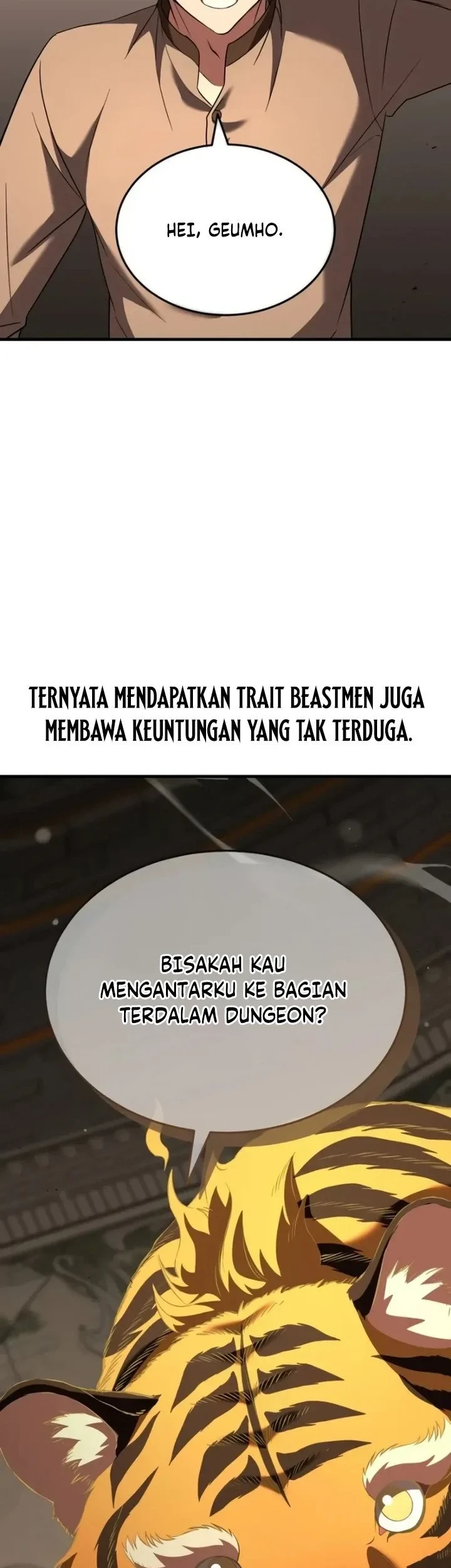 Transcendence Due To A System Error Chapter 11 - halaman 73