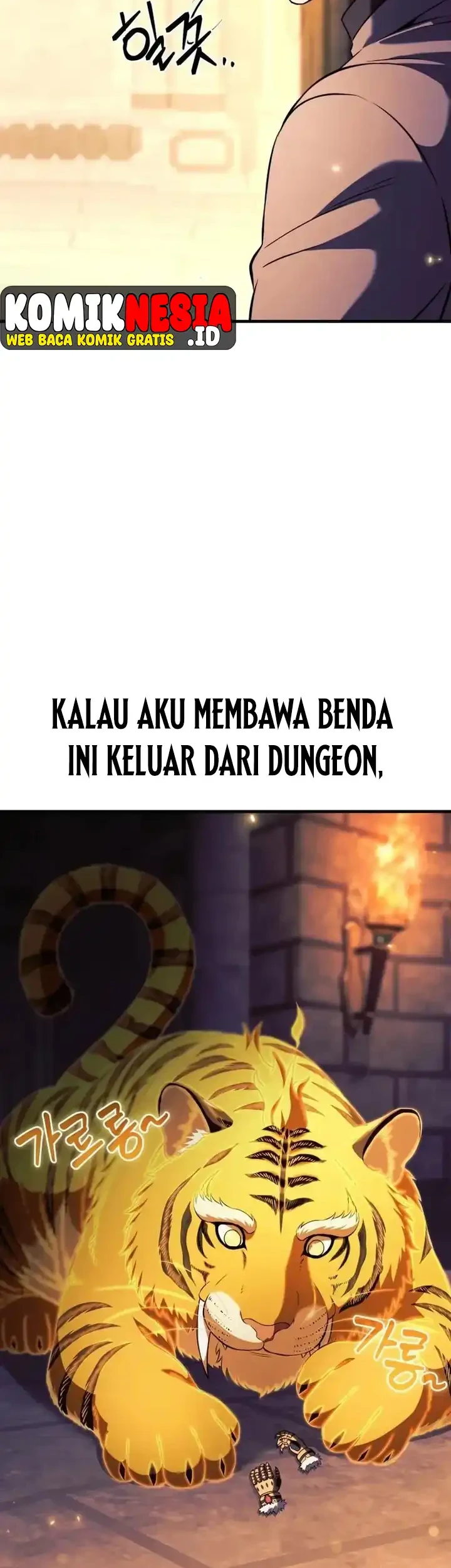 Transcendence Due To A System Error Chapter 12 - halaman 13