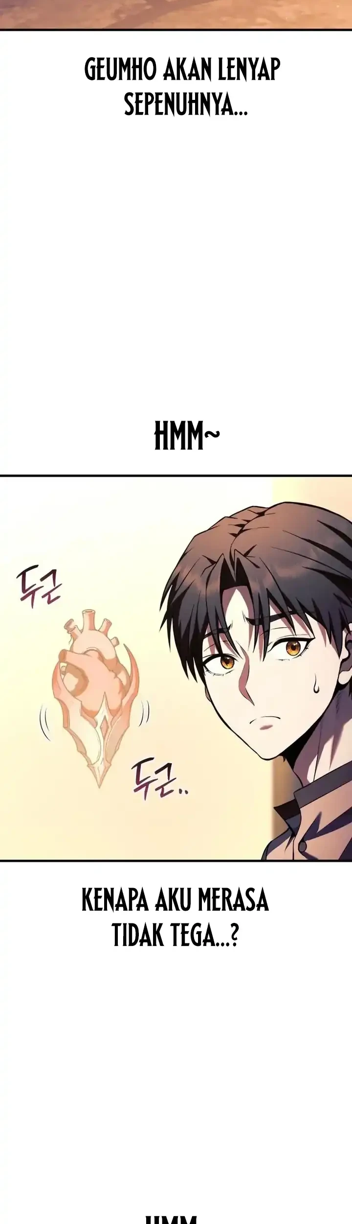 Transcendence Due To A System Error Chapter 12 - halaman 14