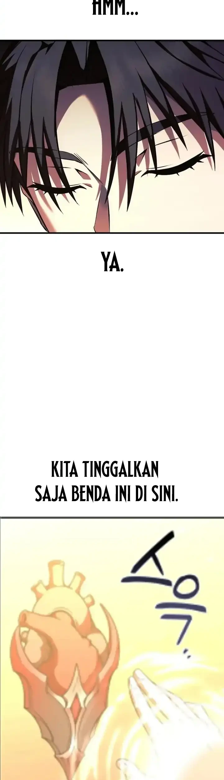 Transcendence Due To A System Error Chapter 12 - halaman 15