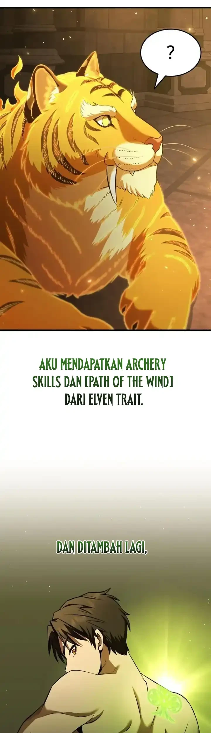 Transcendence Due To A System Error Chapter 12 - halaman 18
