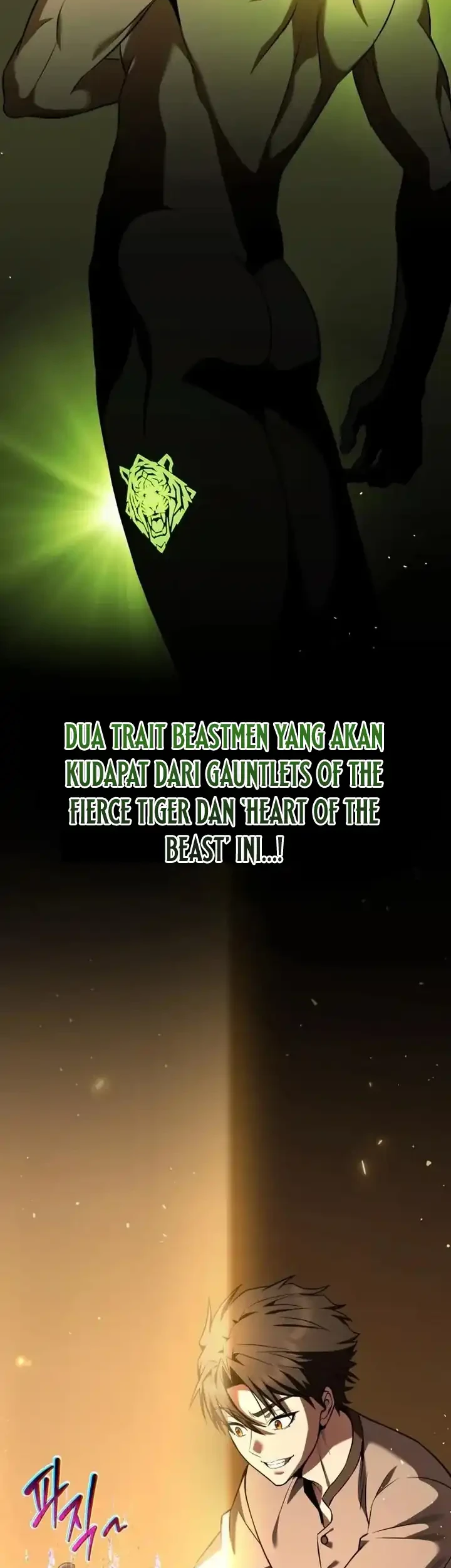Transcendence Due To A System Error Chapter 12 - halaman 19
