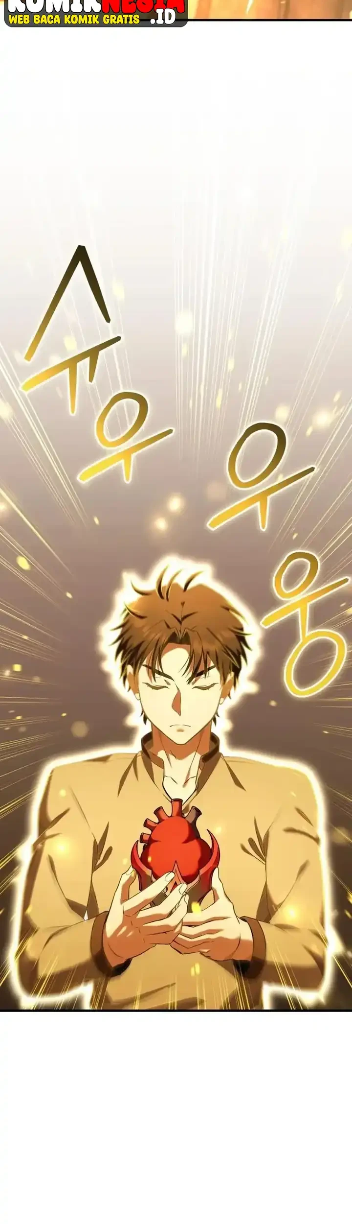 Transcendence Due To A System Error Chapter 12 - halaman 21