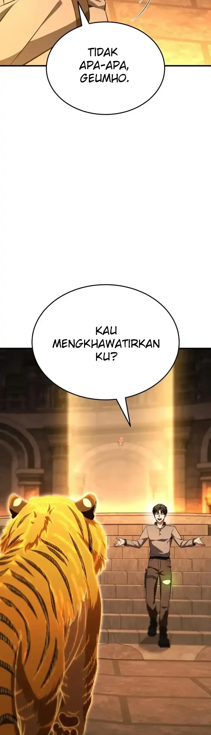 Transcendence Due To A System Error Chapter 12 - halaman 27