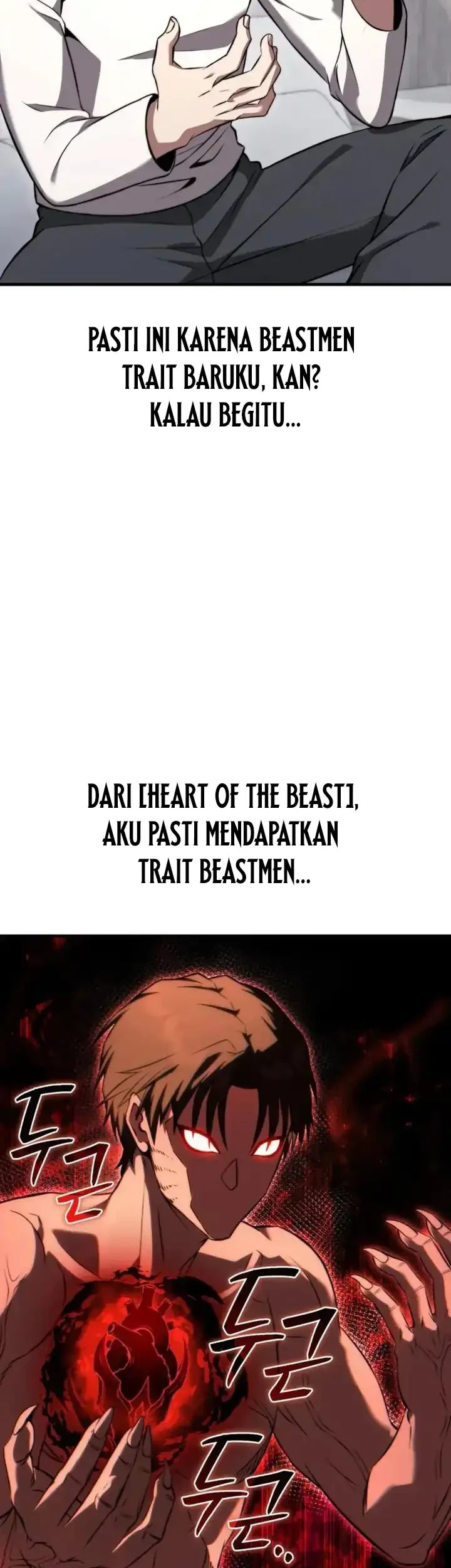 Transcendence Due To A System Error Chapter 12 - halaman 37