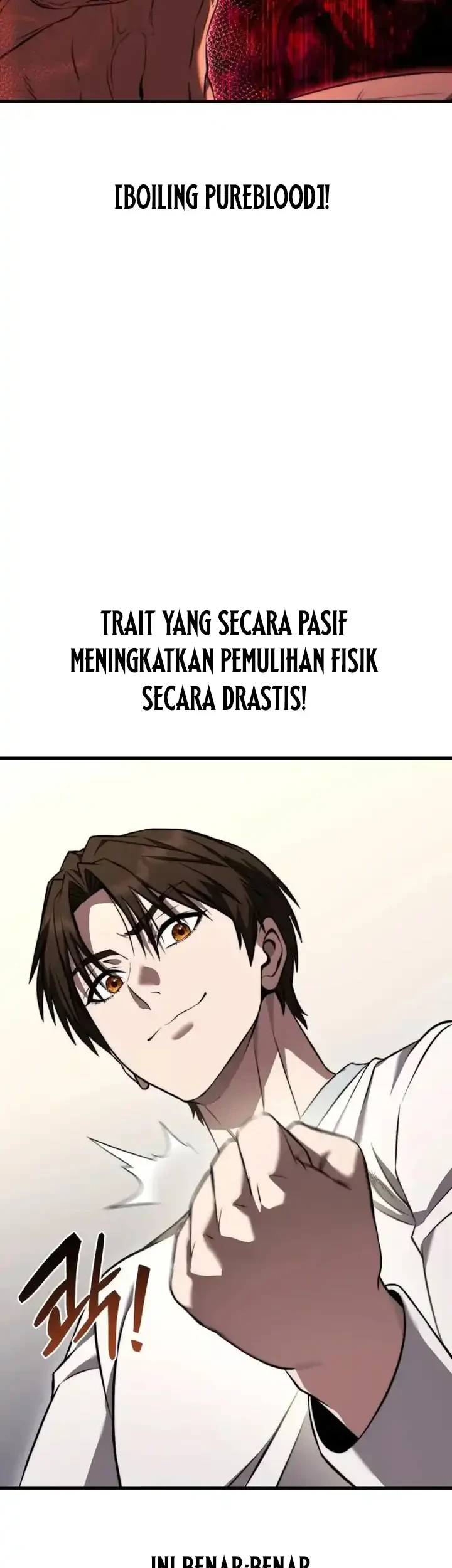 Transcendence Due To A System Error Chapter 12 - halaman 38