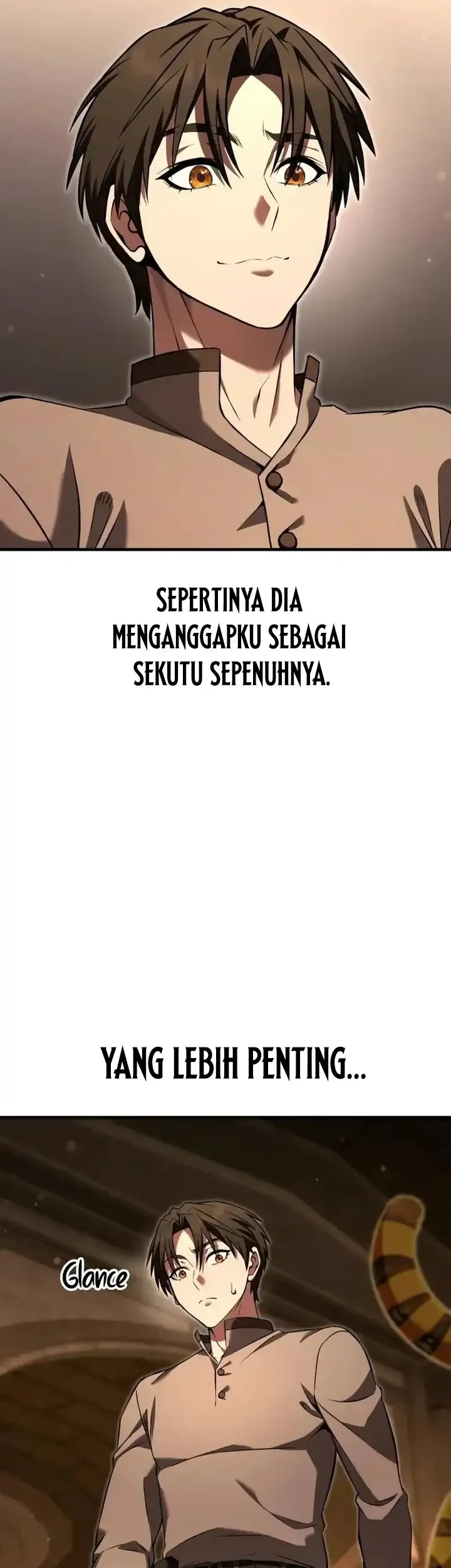 Transcendence Due To A System Error Chapter 12 - halaman 4