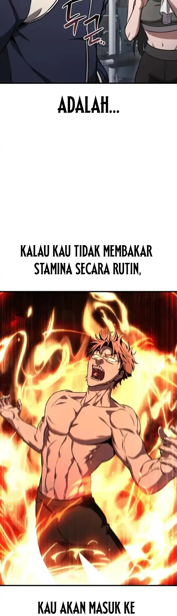 Transcendence Due To A System Error Chapter 12 - halaman 44