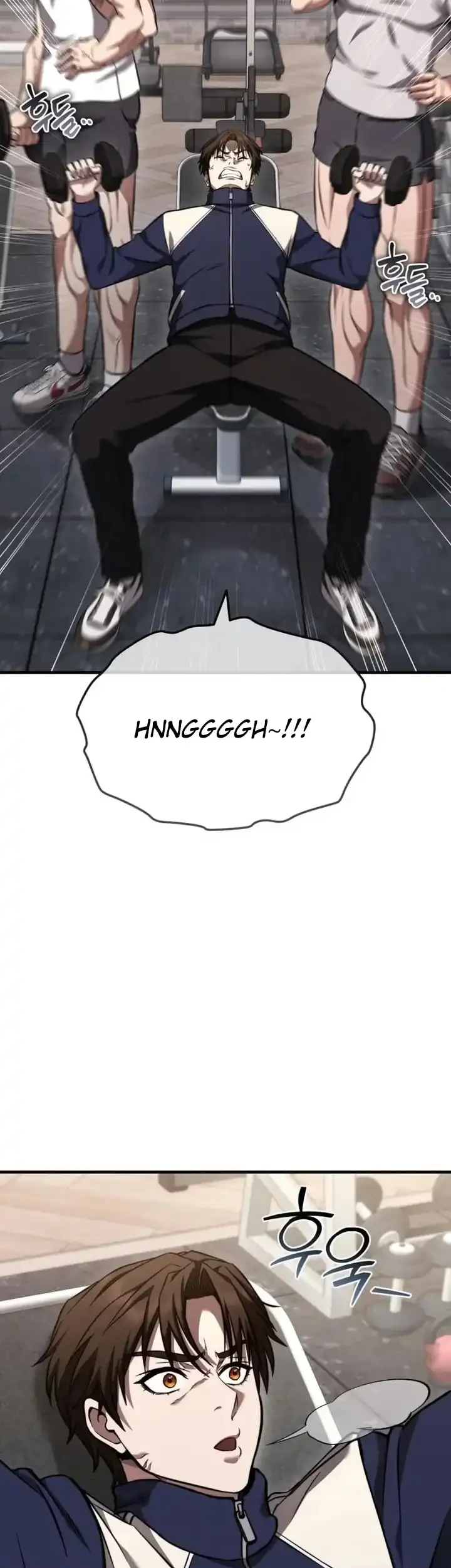 Transcendence Due To A System Error Chapter 12 - halaman 46