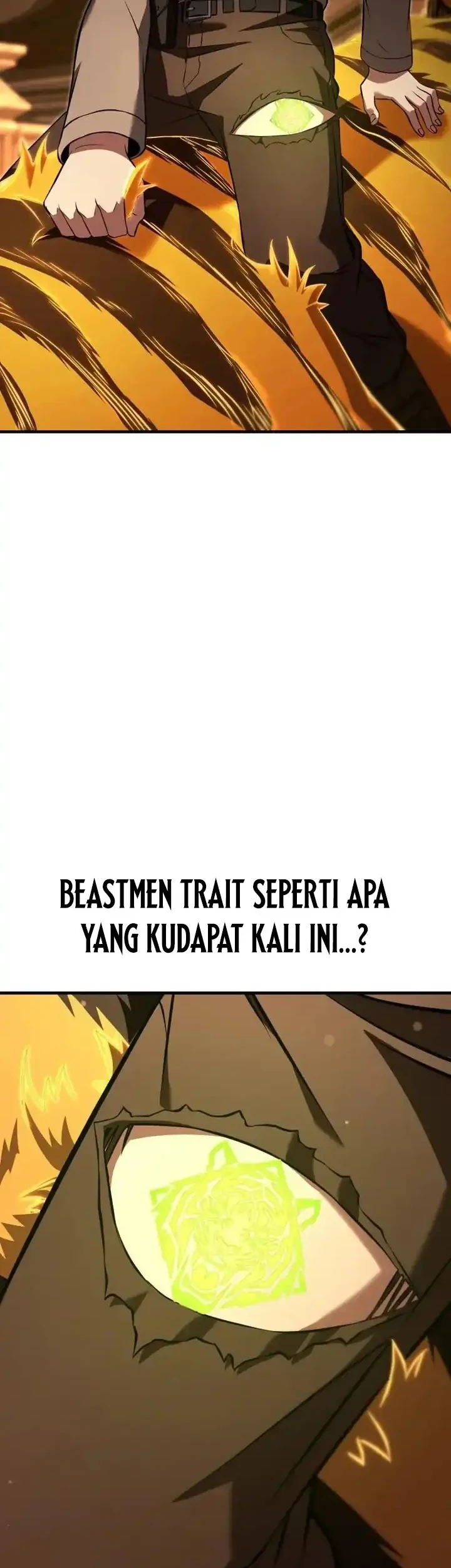 Transcendence Due To A System Error Chapter 12 - halaman 5