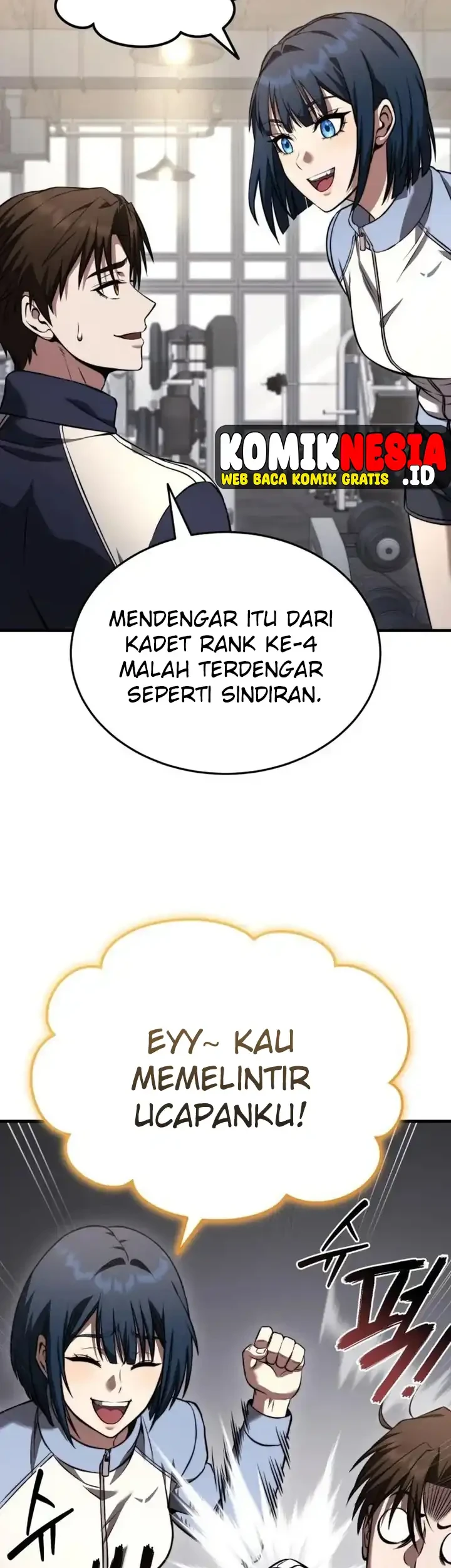 Transcendence Due To A System Error Chapter 12 - halaman 51
