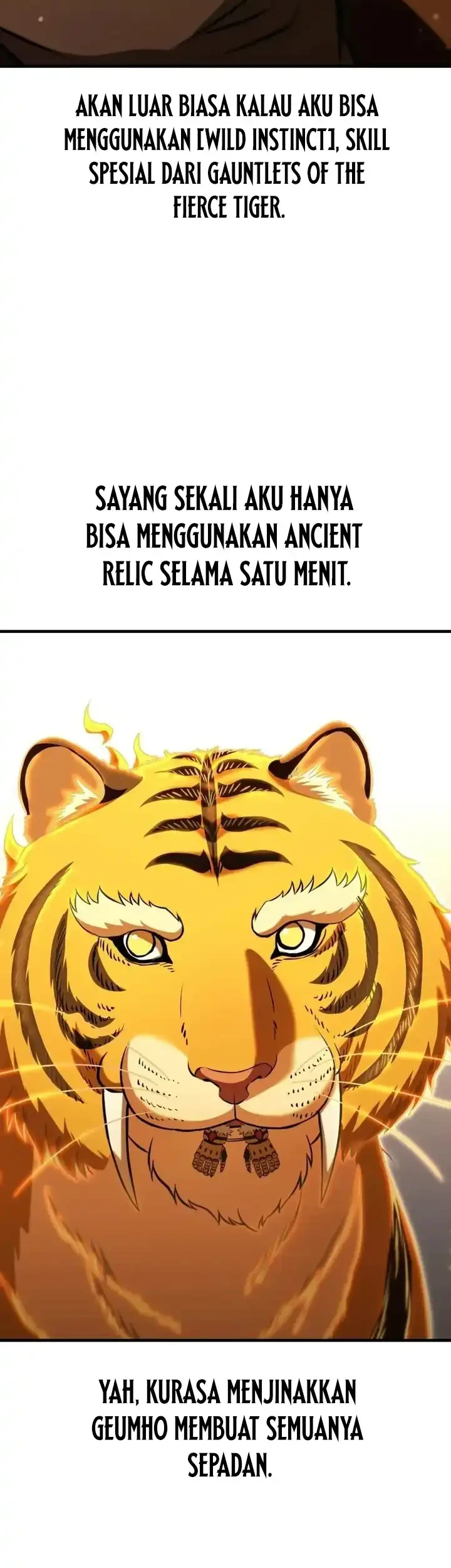 Transcendence Due To A System Error Chapter 12 - halaman 6