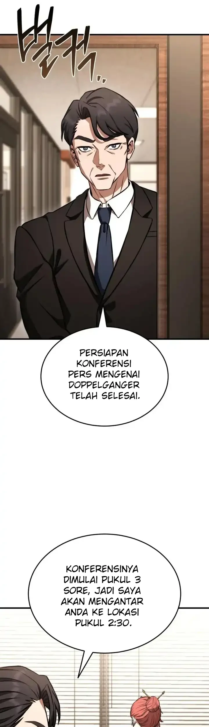 Transcendence Due To A System Error Chapter 12 - halaman 60