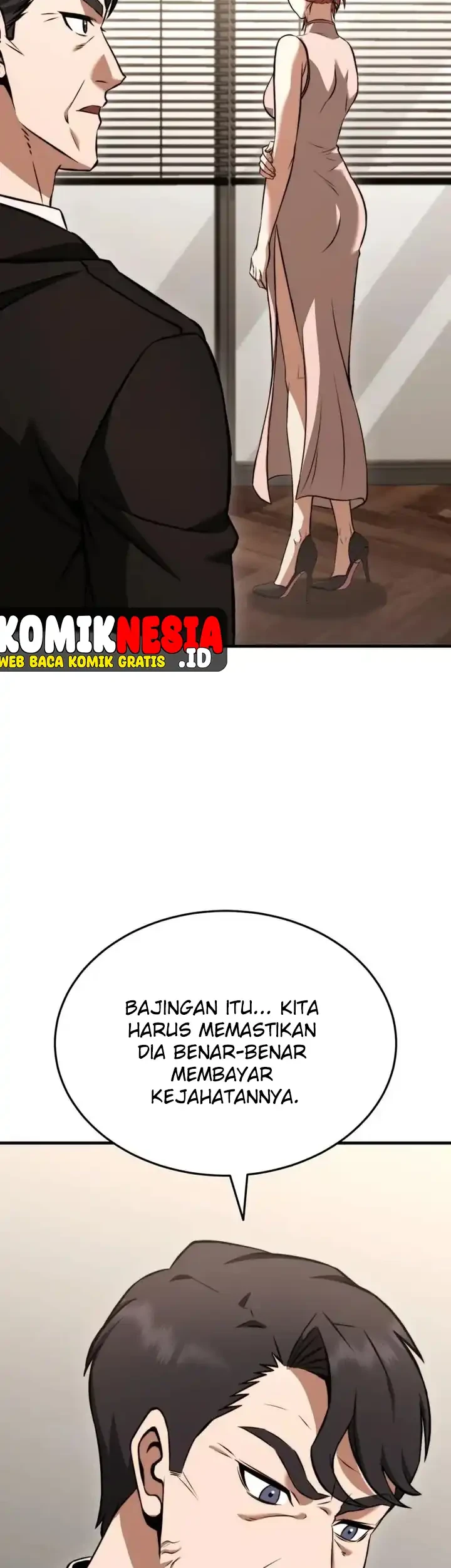 Transcendence Due To A System Error Chapter 12 - halaman 61
