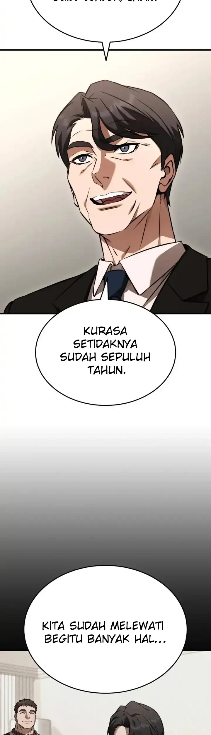 Transcendence Due To A System Error Chapter 12 - halaman 64