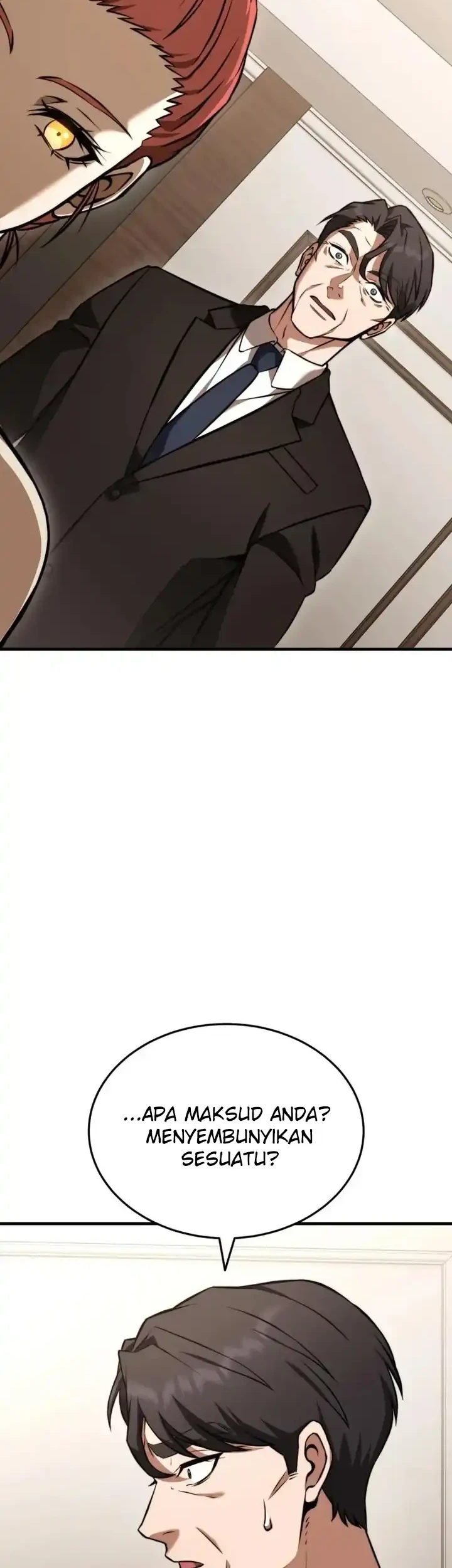 Transcendence Due To A System Error Chapter 12 - halaman 69