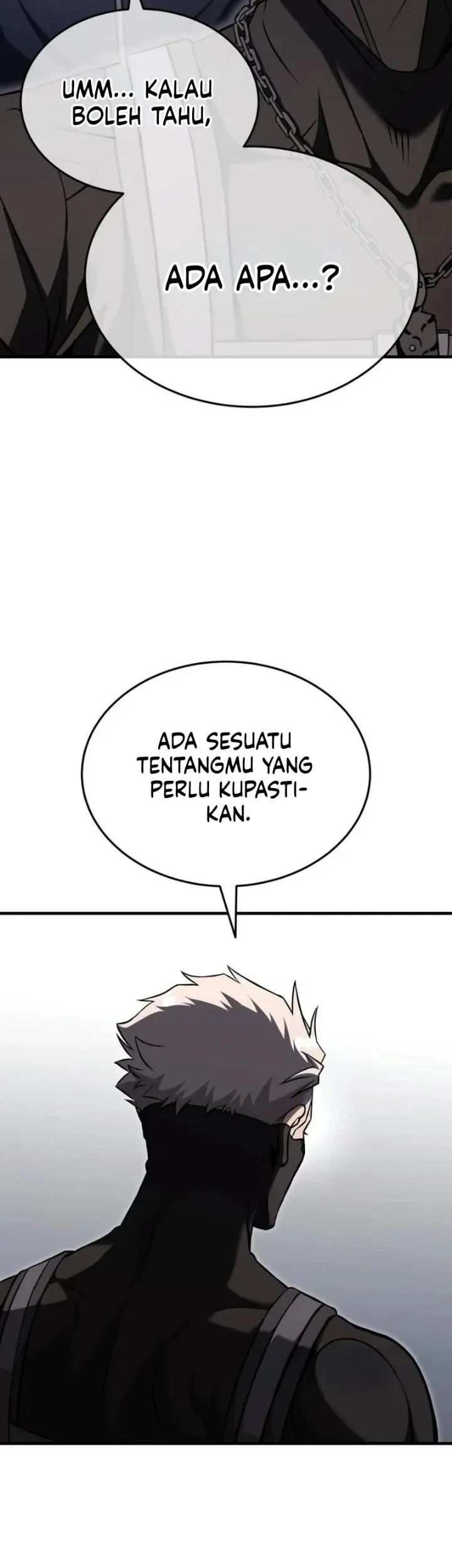 Transcendence Due To A System Error Chapter 13 - halaman 28