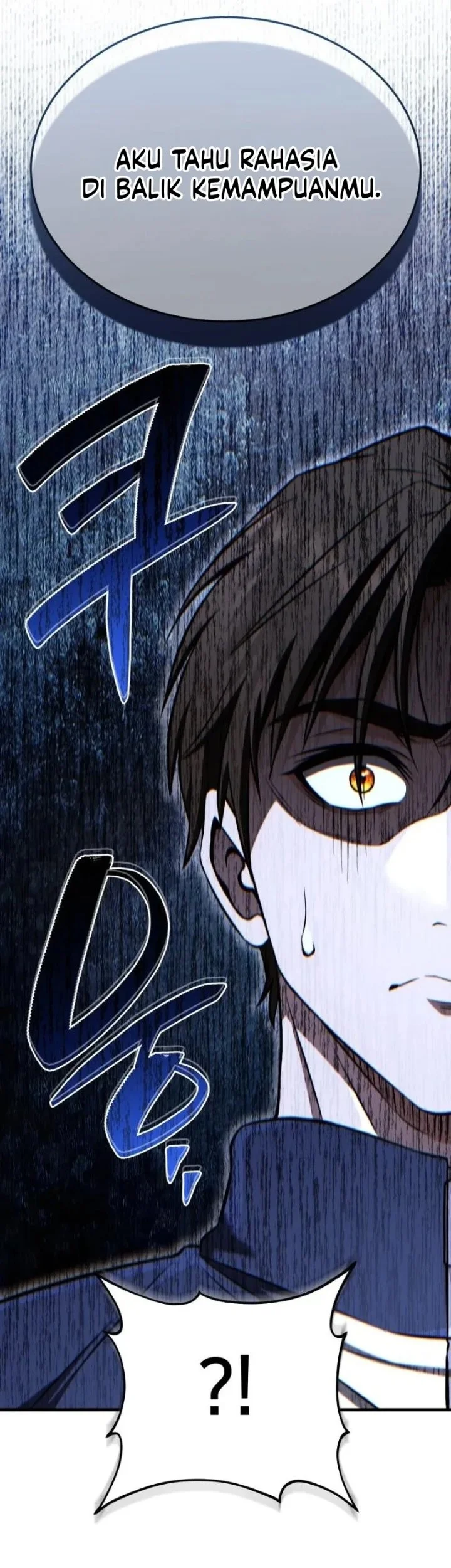 Transcendence Due To A System Error Chapter 13 - halaman 31