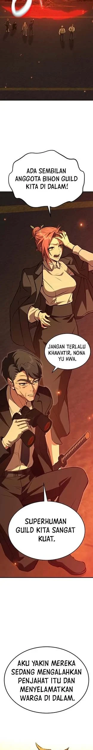 Transcendence Due To A System Error Chapter 2 - halaman 24