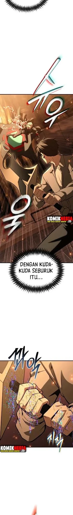 Transcendence Due To A System Error Chapter 2 - halaman 31