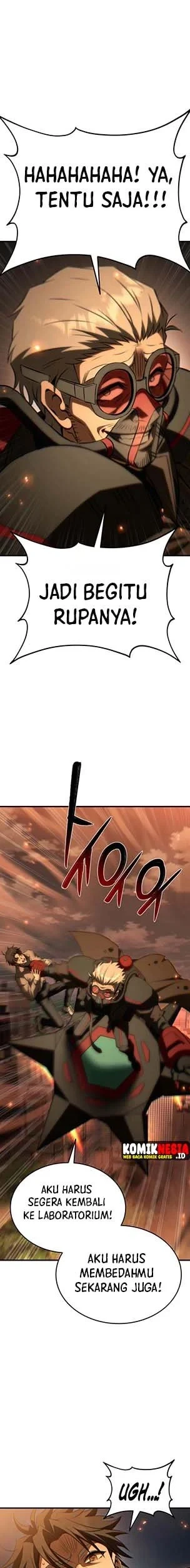 Transcendence Due To A System Error Chapter 2 - halaman 35