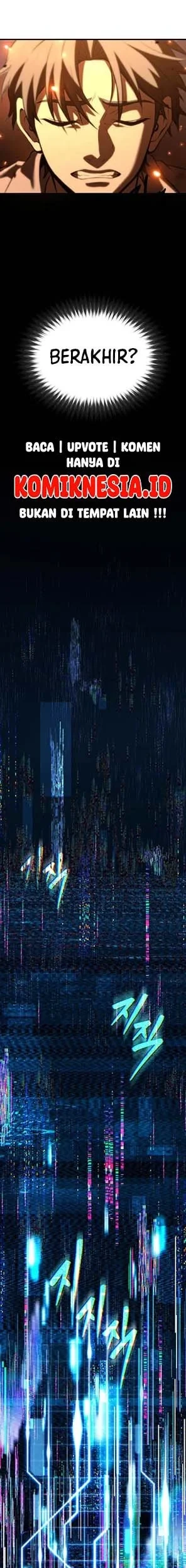 Transcendence Due To A System Error Chapter 2 - halaman 38