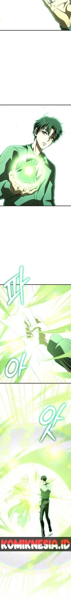 Transcendence Due To A System Error Chapter 2 - halaman 42