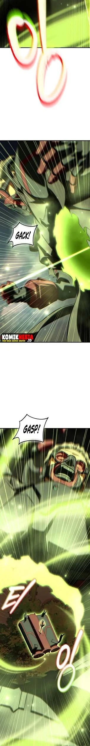 Transcendence Due To A System Error Chapter 2 - halaman 47