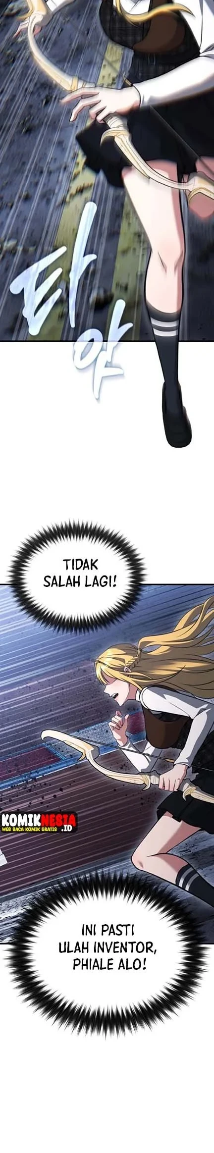 Transcendence Due To A System Error Chapter 2 - halaman 55