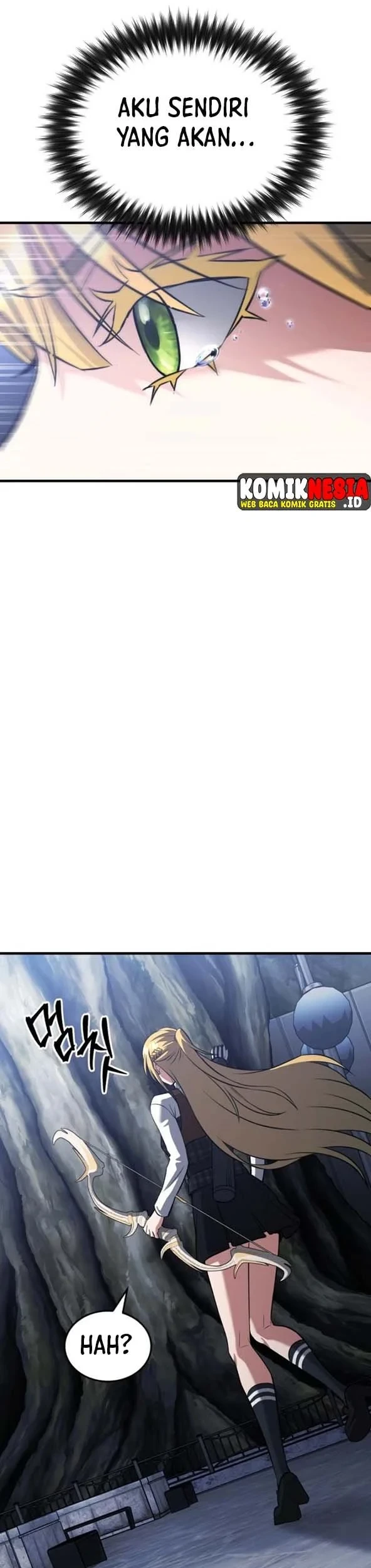 Transcendence Due To A System Error Chapter 2 - halaman 56