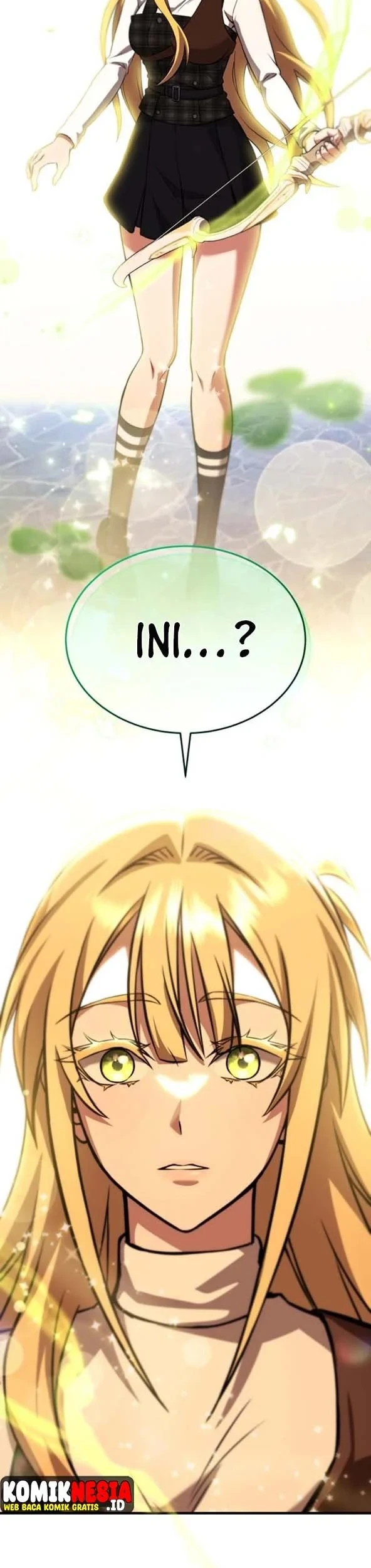 Transcendence Due To A System Error Chapter 2 - halaman 58