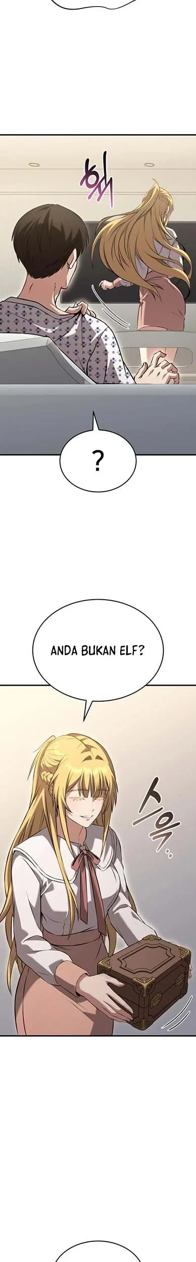 Transcendence Due To A System Error Chapter 3 - halaman 21