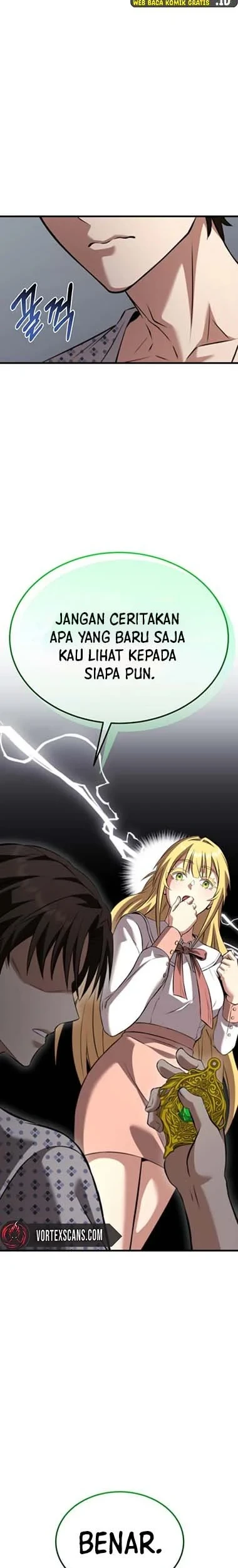 Transcendence Due To A System Error Chapter 3 - halaman 29