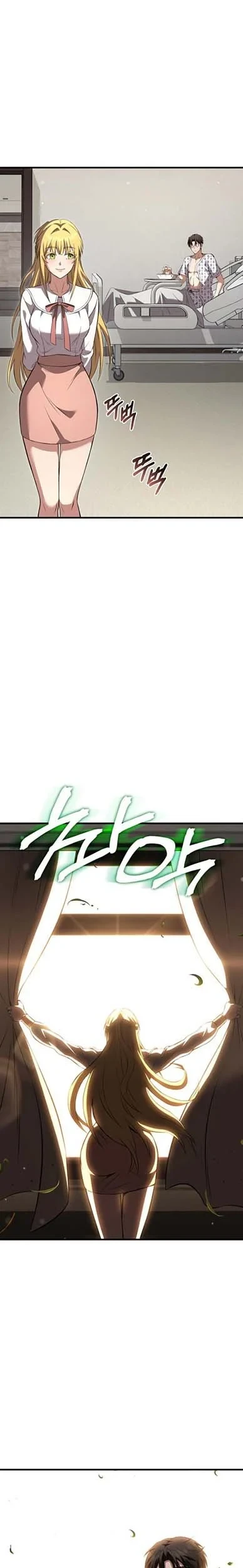 Transcendence Due To A System Error Chapter 3 - halaman 40