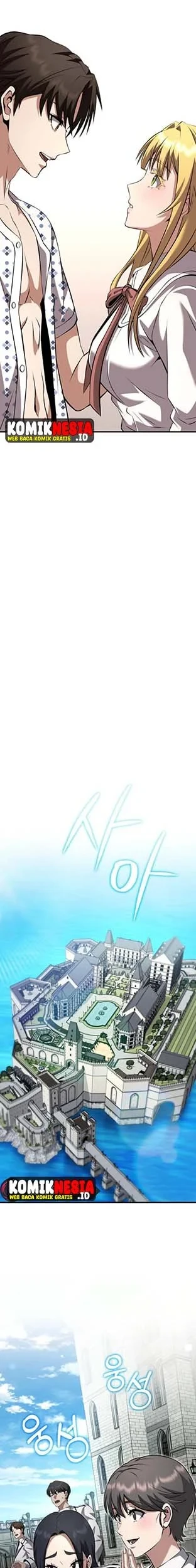 Transcendence Due To A System Error Chapter 3 - halaman 44