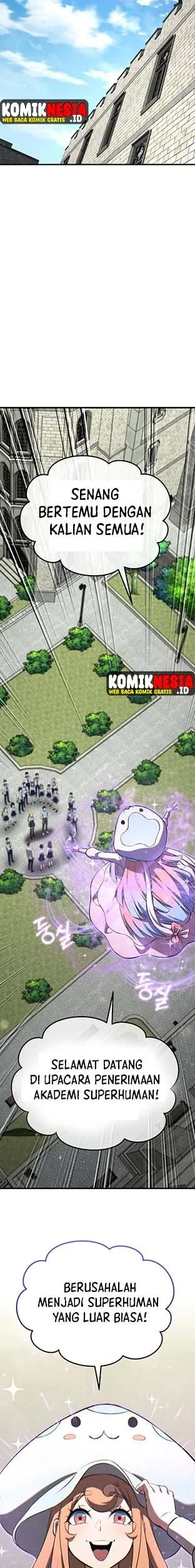 Transcendence Due To A System Error Chapter 3 - halaman 48