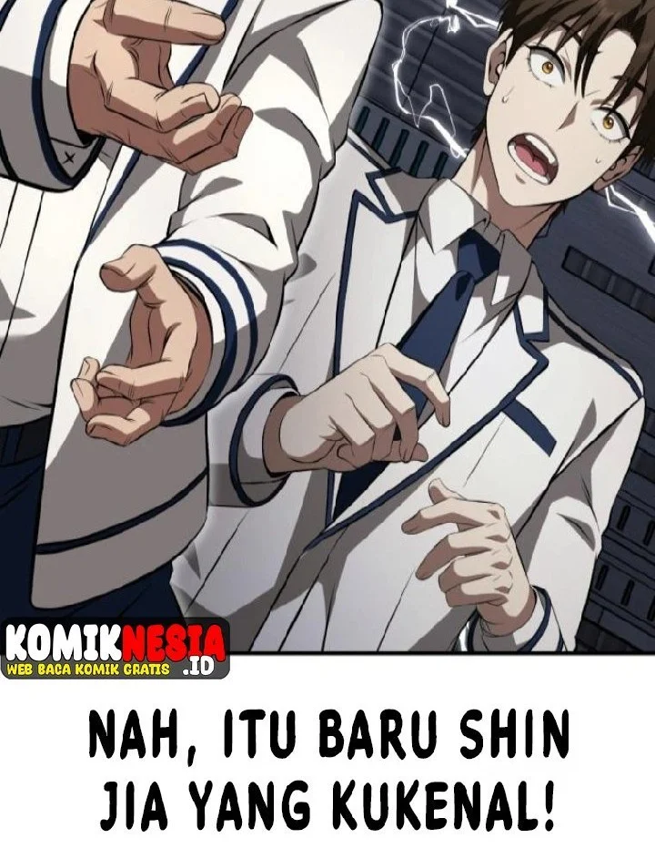 Transcendence Due To A System Error Chapter 4 - halaman 24